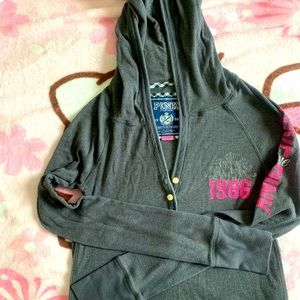 Early 2000’s PINK long sleeve shirt